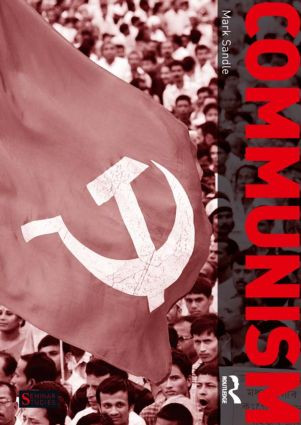 Communism - 9781408264508 by Mark Sandle, 9781408264508