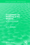 Competition for Wetlands in the Midwest (An Economic Analysis) by Jon H. Goldstein, 9781138959200