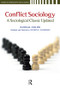 Conflict Sociology (A Sociological Classic Updated) by Randall Collins, Stephen K. Sanderson, 9781594516016