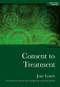 Consent to Treatment by Jane Lynch, 9781846192241