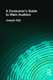 A Consumer's Guide to Male Hustlers by Joseph Itiel, 9781560239475