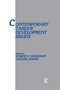 Contemporary Career Development Issues - 9781138971691 by Robert F. Morrison, Jerome Adams, 9781138971691