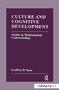 Culture and Cognitive Development (Studies in Mathematical Understanding) by Geoffrey B. Saxe, 9781138967106
