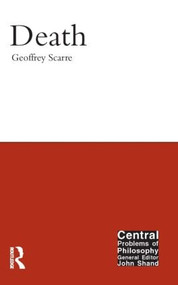 Death - 9781844650835 by Geoffrey Scarre, 9781844650835