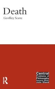 Death - 9781844650835 by Geoffrey Scarre, 9781844650835