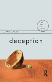 Deception by Ziyad Marar, 9781844651511