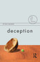 Deception by Ziyad Marar, 9781844651511