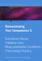 Demonstrating Your Competence (v. 5) by Gill Wakley, Ruth Chambers, Clare Gerada, 9781857756142
