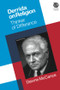 Derrida on Religion (Thinker of Differance) by Dawne McCance, 9781845532765