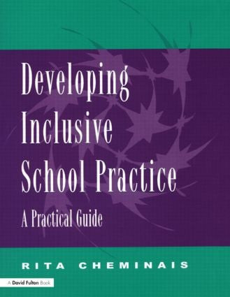 Developing Inclusive School Practice (A Practical Guide) - 9781853468001 by Rita Cheminais, 9781853468001