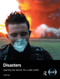 Disasters (Learning the Lessons for a Safer World) by David Eves, 9781138920194