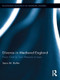 Divorce in Medieval England (From One to Two Persons in Law) by Sara M. Butler, 9781138904002