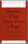 Dreams That Turn Over a Page (Paradoxical Dreams in Psychoanalysis) by Jean-Michel Quinodoz, Philip Slotkin, 9781583912652