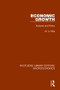 Economic Growth (Analysis and Policy) - 9781138944909 by Walter Eltis, 9781138944909