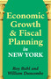 Economic Growth and Fiscal Planning in New York - 9781412848398 by William Duncombe, 9781412848398