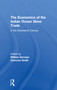 The Economics of the Indian Ocean Slave Trade in the Nineteenth Century by William Gervase Clarence-Smith, 9781138968318