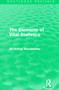 The Elements of Vital Statistics (Routledge Revivals) by Sir Arthur Newsholme, 9781138906587