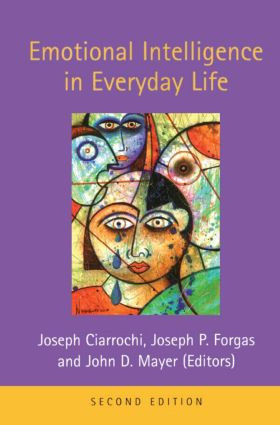 Emotional Intelligence in Everyday Life - 9781841694351 by Joseph Ciarrochi, Joseph P. Forgas, John D. Mayer, 9781841694351