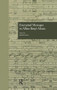 Encrypted Messages in Alban Berg's Music by Siglind Bruhn, 9781138968769