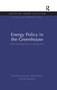 Energy Policy in the Greenhouse (From warming fate to warming limit) - 9781138993440 by Florentin Krause, Wilfrid Bach, Jon Koomey, 9781138993440