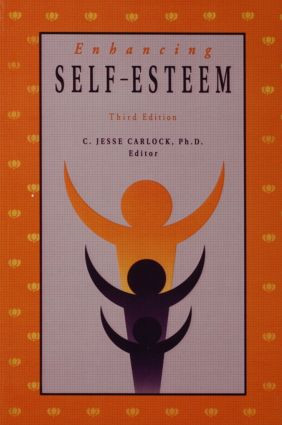 Enhancing Self Esteem by C. Jesse Carlock, 9781560323969