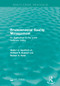 Environmental Quality Management (An Application to the Lower Delaware Valley) - 9781138955691 by Walter O. Spofford Jr., Clifford S. Russell, Robert A. Kelly, 9781138955691