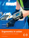 Ergonomics in Action (A Practical Guide for the Workplace) by Celine McKeown, 9781138904224