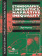 Ethnography, Linguistics, Narrative Inequality (Toward An Understanding Of Voice) by Dell Hymes, 9781138969056