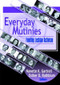 Everyday Mutinies (Funding Lesbian Activism) - 9781560232599 by Esther D Rothblum, Nanette Gartrell, 9781560232599