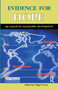 Evidence for Hope (The Search for Sustainable Development) by Nigel Cross, 9781853838552