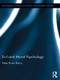 Evil and Moral Psychology by Peter Brian Barry, 9781138890848