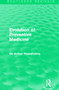 Evolution of Preventive Medicine (Routledge Revivals) by Sir Arthur Newsholme, 9781138906525