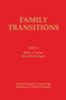 Family Transitions by Philip A. Cowan, E. Mavis Hetherington, 9781138969605