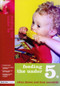 Feeding the Under 5s by Allan Dyson, Lucy Meredith, 9781843123880