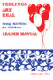 Feelings Are Real by Kristi Lane, 9781559590143