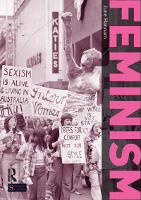 Feminism - 9781408255575 by June Hannam, 9781408255575