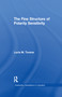 The Fine Structure of Polarity Sensitivity by Lucia M. Tovena, 9781138991064