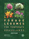 Forage Legumes for Temperate Grasslands by John Frame, 9781578083589