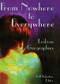 From Nowhere to Everywhere (Lesbian Geographies) by Gill Valentine, 9781560231271