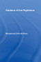 Gardens of the Righteous by Muhammad Zafrulla Khan, 9781138974906