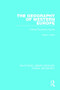 The Geography of Western Europe (A Socio-Economic Study) - 9781138955387 by Paul L Knox, 9781138955387