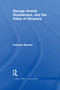 George Orwell, Doubleness, and the Value of Decency by Anthony Stewart, 9781138975149