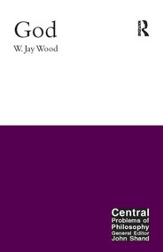 God - 9781844652471 by W.Jay Wood, 9781844652471