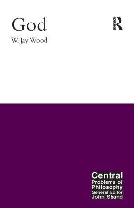 God - 9781844652471 by W.Jay Wood, 9781844652471