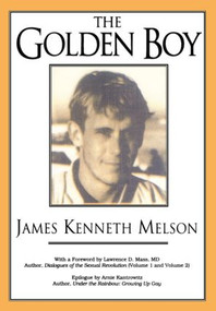 The Golden Boy - 9781560230151 by Robert Hatch, 9781560230151