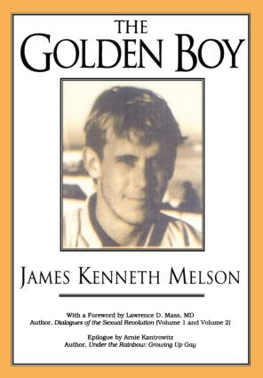 The Golden Boy - 9781560230151 by Robert Hatch, 9781560230151
