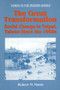 The Great Transformation by Robert Marsh, 9781563247880