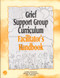 Grief Support Group Curriculum (Facilitator's Handbook) by Linda Lehmann, Shane R. Jimerson, Ann Gaasch, 9781583910962