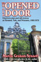 The Half-Opened Door (Discrimination and Admissions at Harvard, Yale, and Princeton, 1900-1970) by Marcia Synnott, 9781412813341