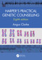 Harper's Practical Genetic Counselling, Eighth Edition by Angus Clarke, 9781444183740